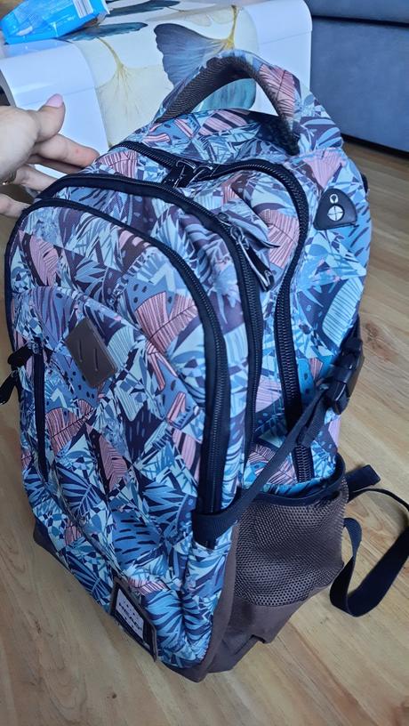 Školský batoh head,