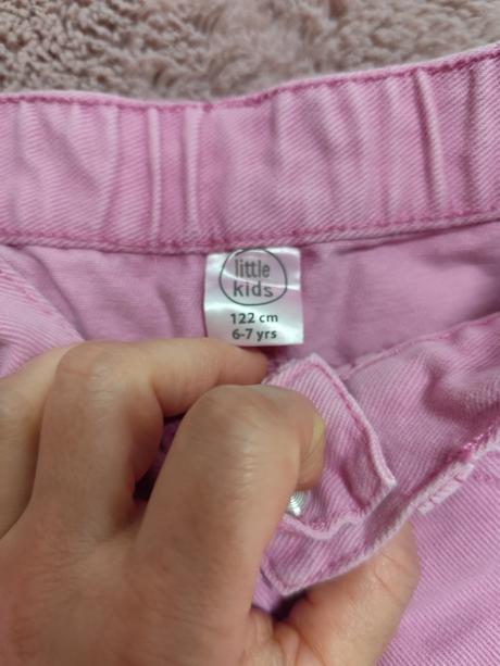 Rifličky, pepco,122