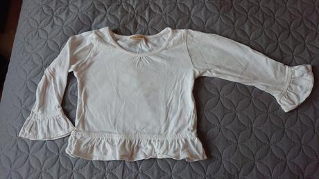 Volanove tricko, cherokee,86