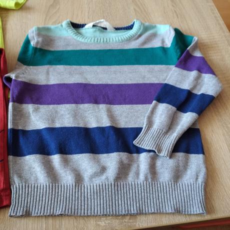 Balíček 104-110, 104–116