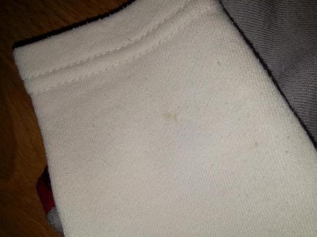 Balik oblecenia 74/80 - mix, 68–80