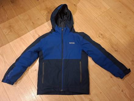 Lyžiarska bunda, regatta,128