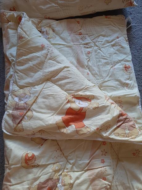 Súprava do škôlky, šírka (cm): 80,dĺžka (cm): 120