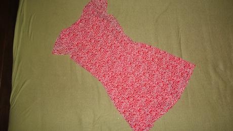 Sifonove satocky tommy hilfiger, tommy hilfiger,140