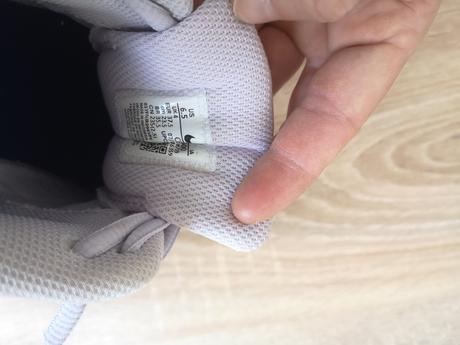 Dámske halovky nike, veľ. 37,5, nike,37