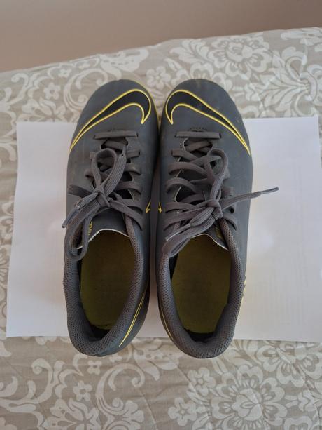Kopačky nike 36,5, nike,36