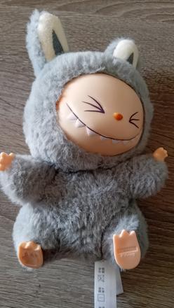 Labubu,
