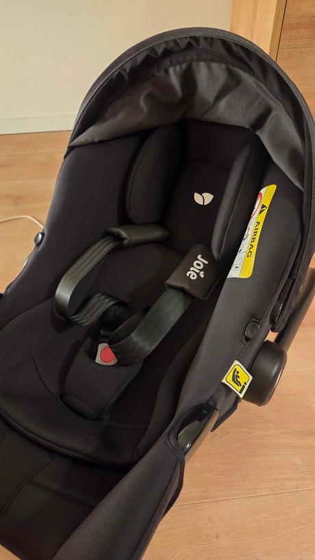 Vajíčko joie i-snug 2, joie