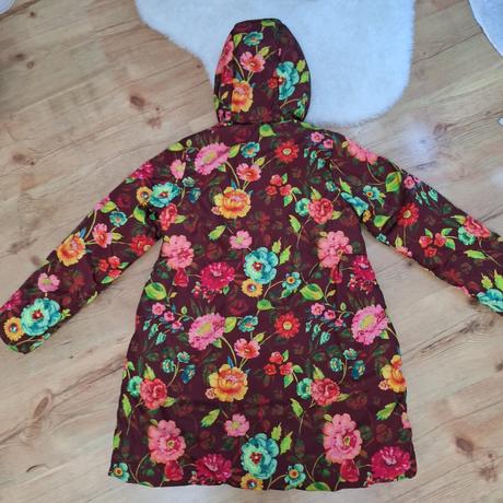 Nádherný kúsok oilily, 152