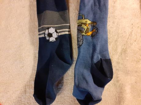 Pačuchy 116/122 - darujem k inej objednávke, 122