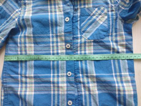 Košeľa tom tailor, tom tailor,104