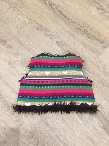 Vestička, topolino,86