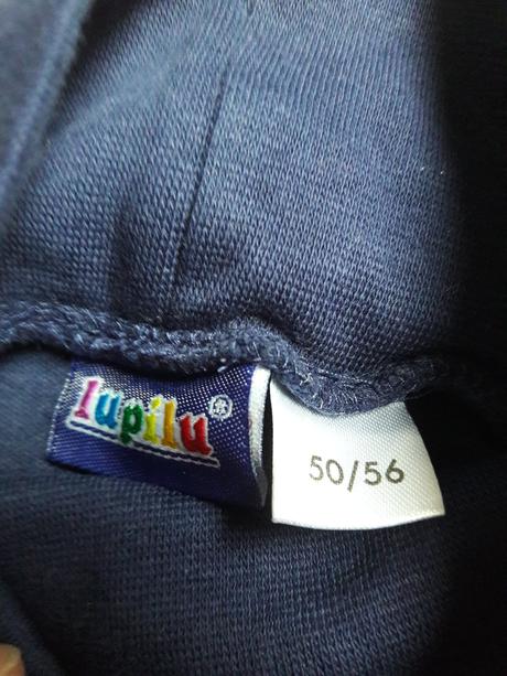 Tepláky č.50-56 cena spolu, lupilu,50