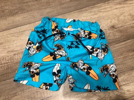 Chlapcenske plavky name it mckey, name it,92