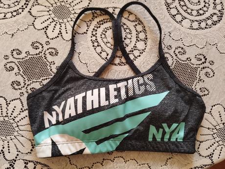 Športová podprsenka, xs