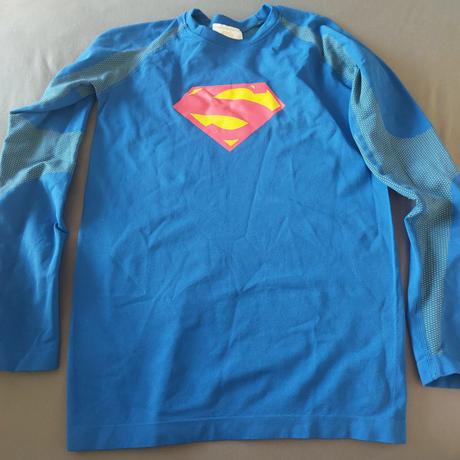 Nátelník superman 140/146, 140