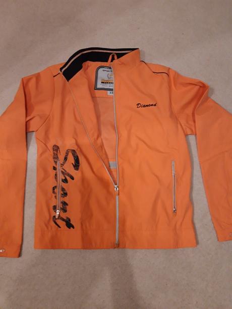 Športová súprava, xs