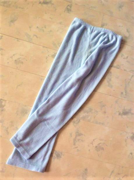 Pyžamové nohavice, xxl