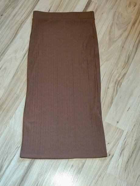 Midi sukňa, sinsay,s