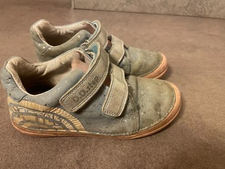 Topanky ddstep 32, d.d.step,32