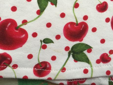 Ceresnickove saty 92/98, 92