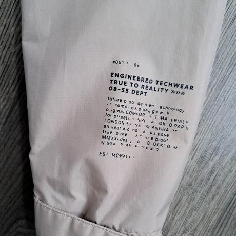 Pánska vetrovka, h&m,xs