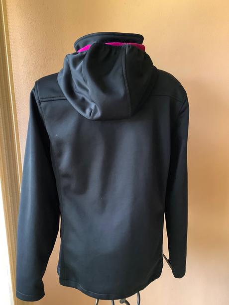 Softshellová bunda, m