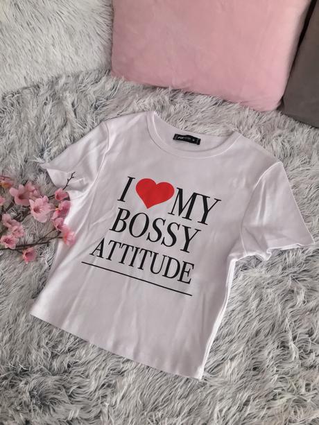 Biele tričko, amisu,m