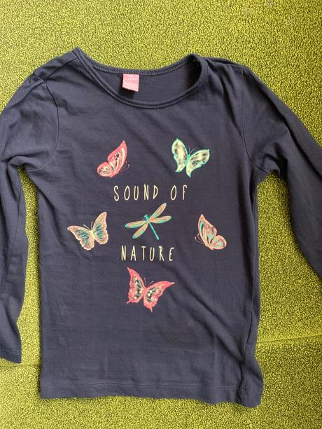 Tričko, dopodopo,110