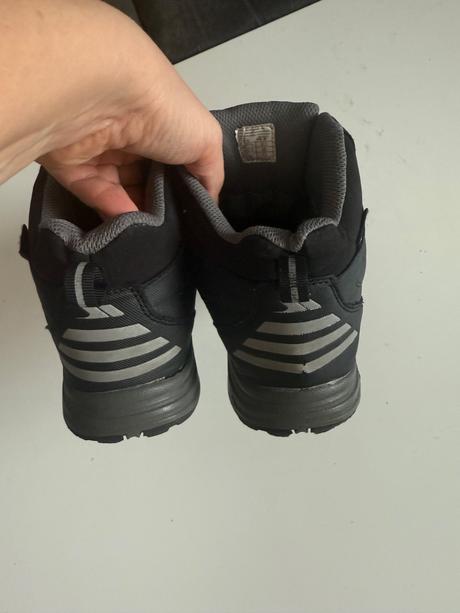 Tresspass nepremokavé čižmy 38, 38