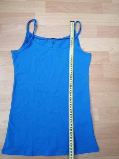 Dámsky top, tezenis,s