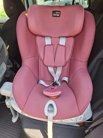 Detská autosedačka britax, britax
