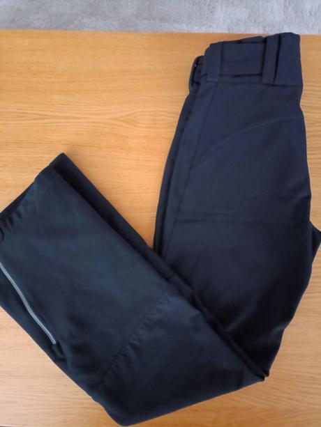 Lyžiarske nohavice decathlon, decathlon,36