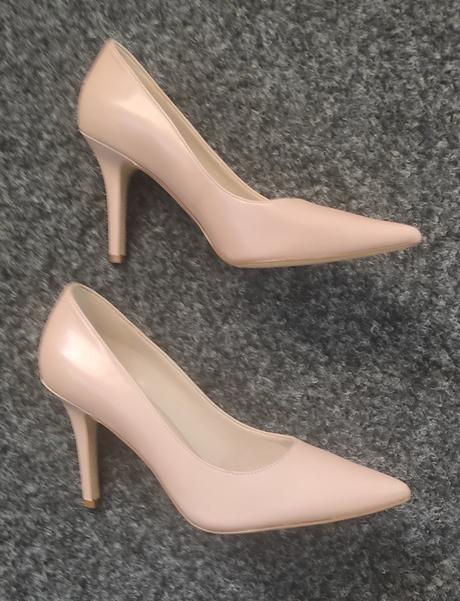 Lodičky nine west, nine west,37