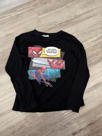 Tricko spiderman, 122