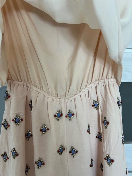 Overalik, river island,xs