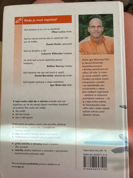 Návod na prežitie pre muža, 