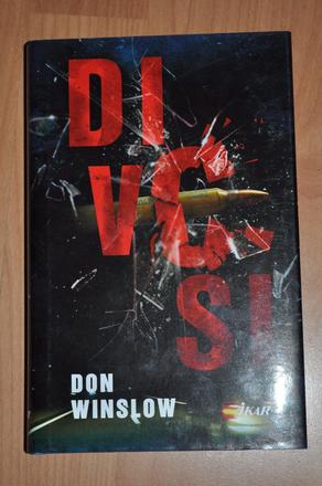 Don winslow - divosi,
