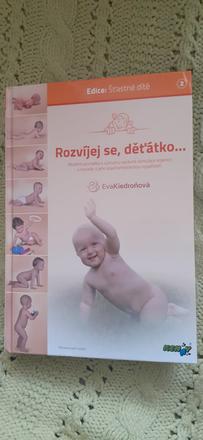 Rozvíjej se, děťátko,
