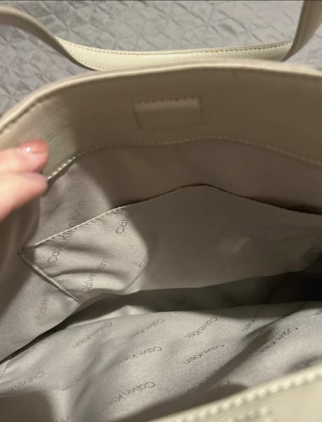 Kabelka calvin klein, calvin klein