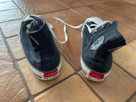 Converse tenisky, converse,37