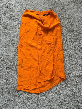 Zara sukňa, zara,m