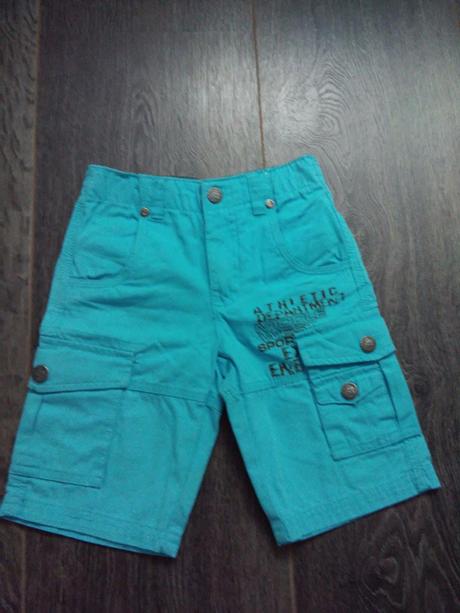 Frajerske kraťasy, okay,104