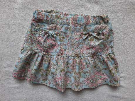 Letná suknička h&m, h&m,98