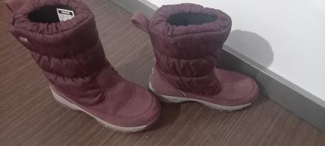 Cizmy reima, reima,37