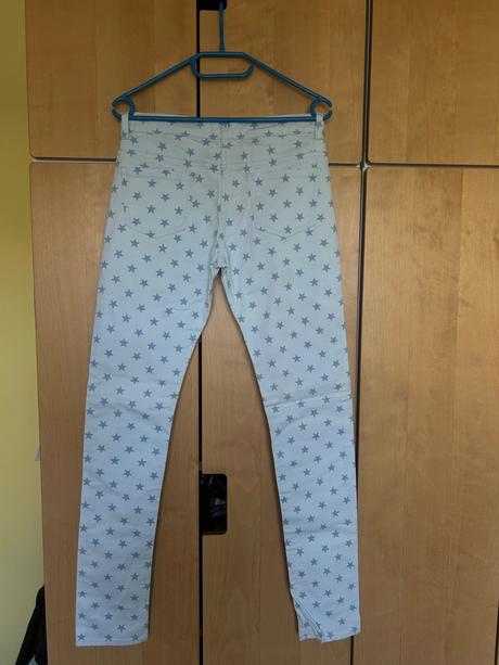 Hviezdičkové rifle, alive,164