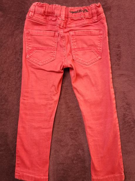 Chlapčenské nohavice mayoral, č. 98, mayoral,98