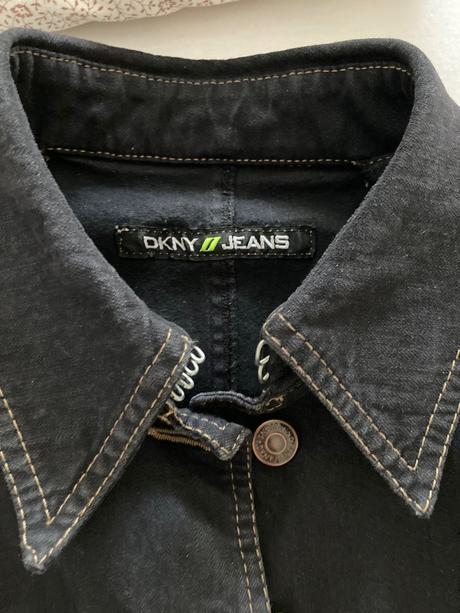 Dkny riflova bunda, dkny,m