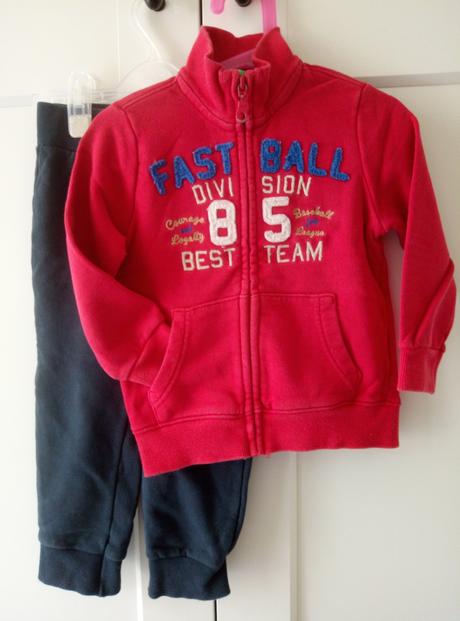 Súprava benetton, benetton,104