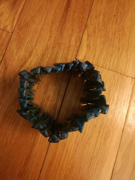 Luxusný dámsky náramok, 